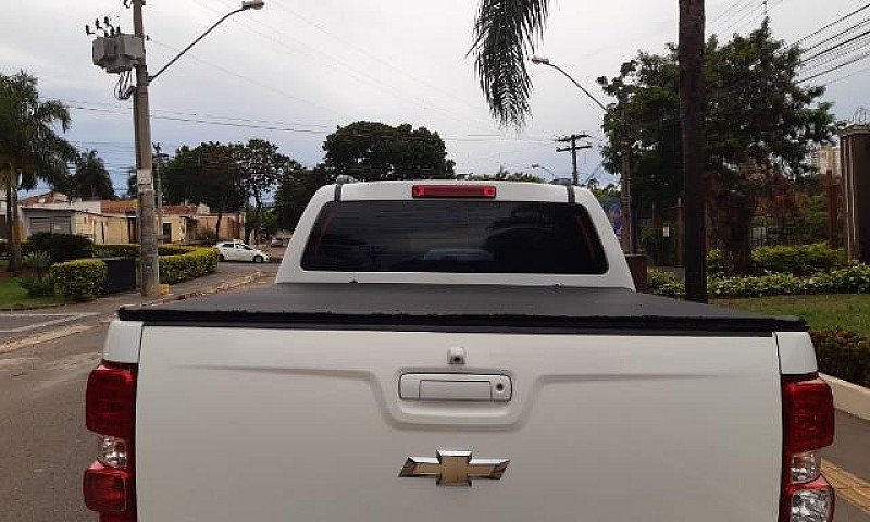 S10 Ltz Ano 2014 - M...
