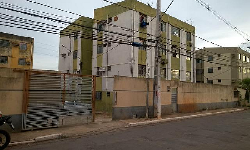 Apartamento Residenc...