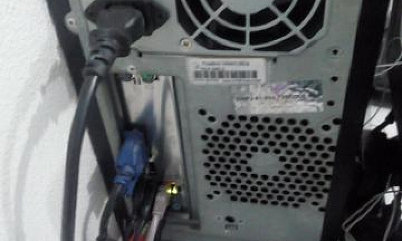 Computador Ddr3...