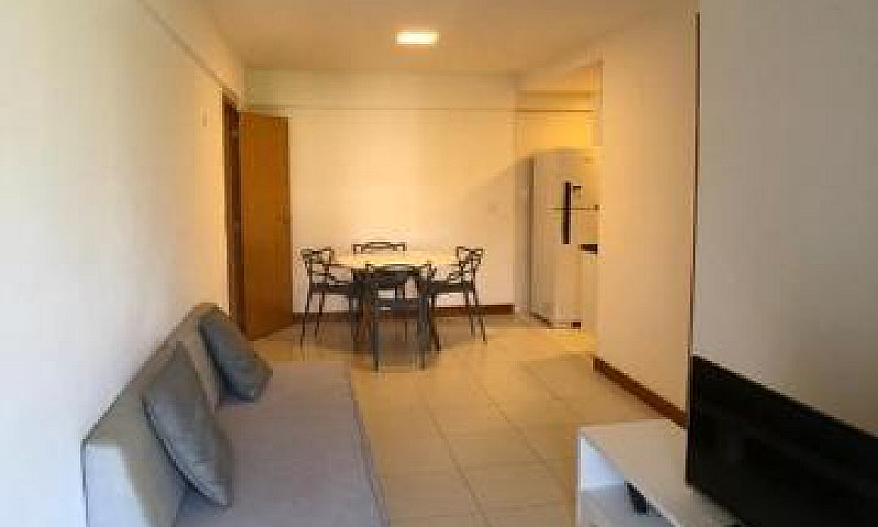 Apartamento 2 Suítes...