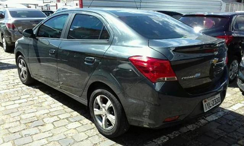 Chevrolet Prisma 1.4...