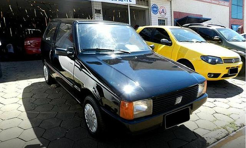 Fiat Uno...