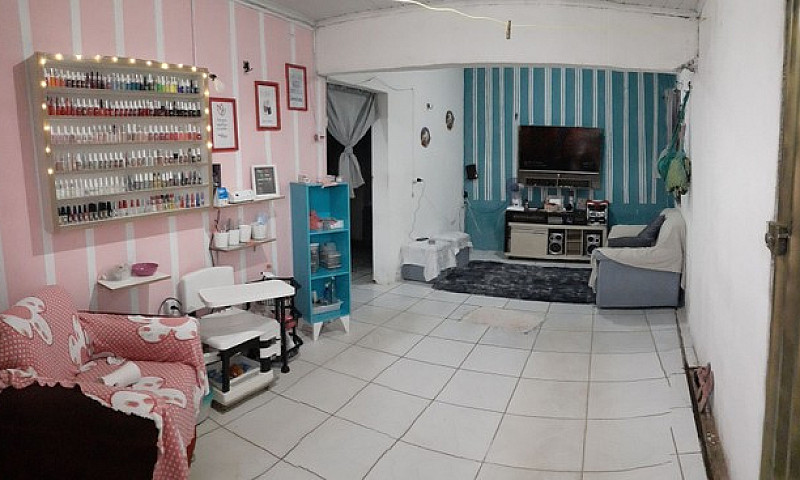 Casa Cidade Operaria...
