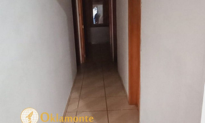 Casa De 2 Dormitório...