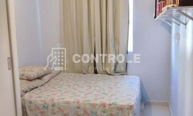 (Vv) Apartamento Com...