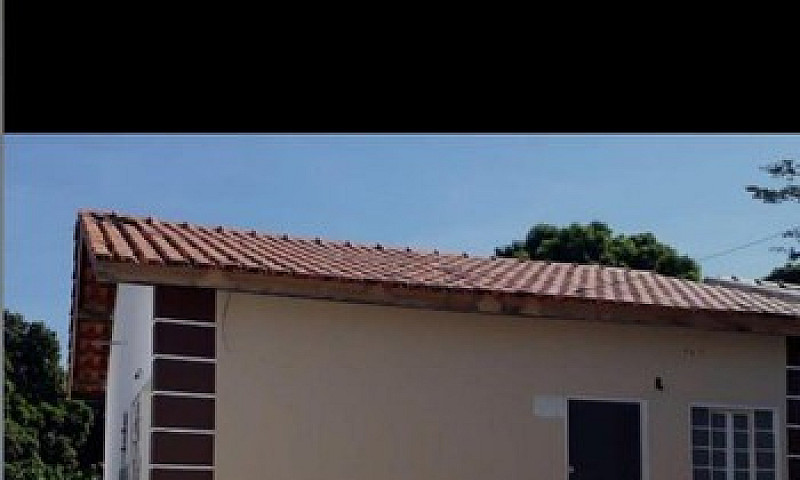  Vendo Uma Casa  No ...