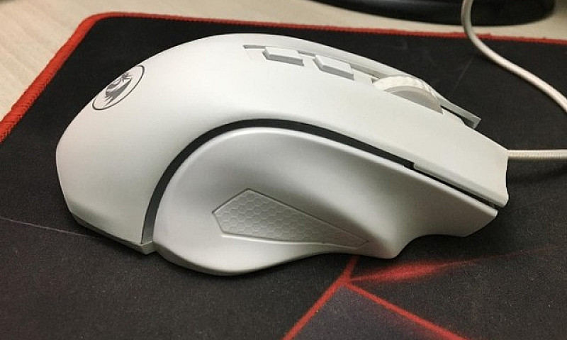 Mouse Redragon Griff...