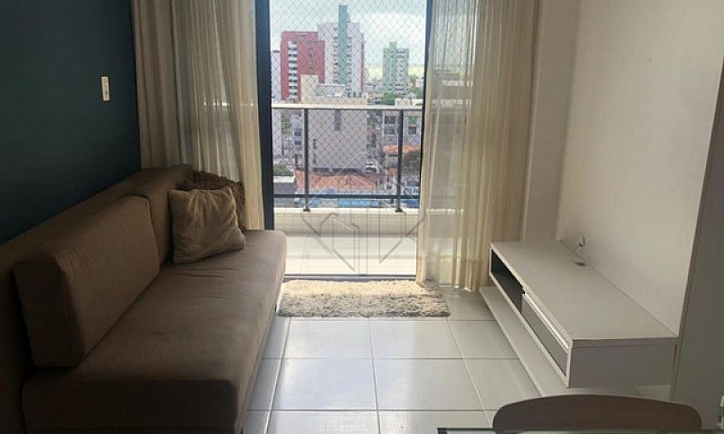 Apartamento Padrão E...