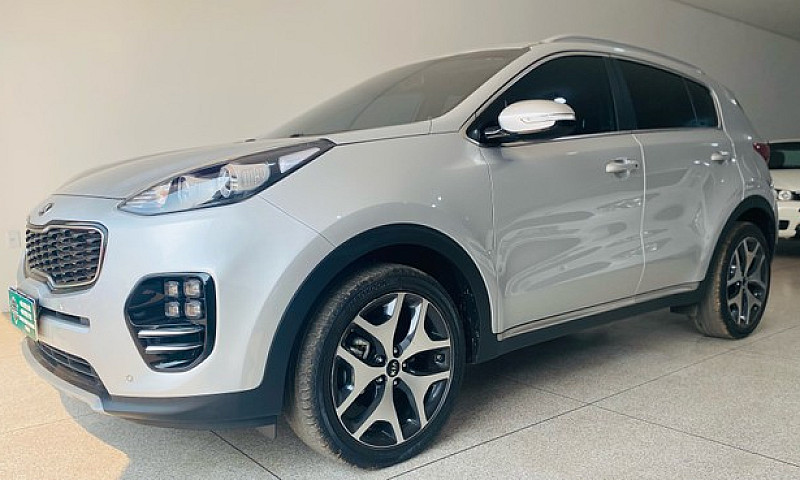 Kia Sportage 2019 ...