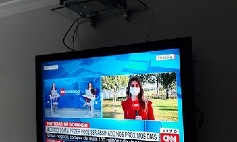 Vendo Tv Samsung 32 ...