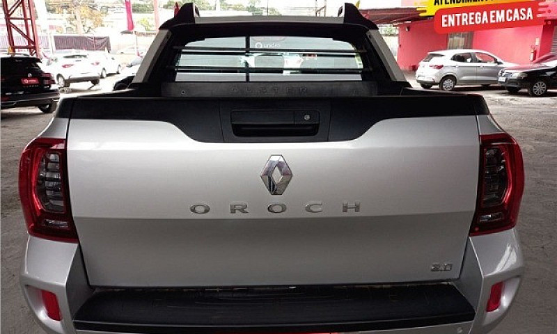 Oroch Dynamiq 2019...