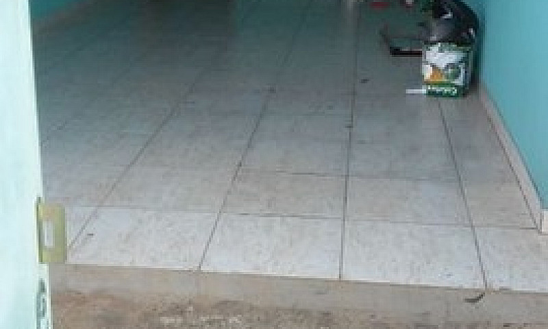 Casa Com 3 Quartos, ...