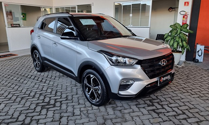 Hyundai Creta 2.0 16...