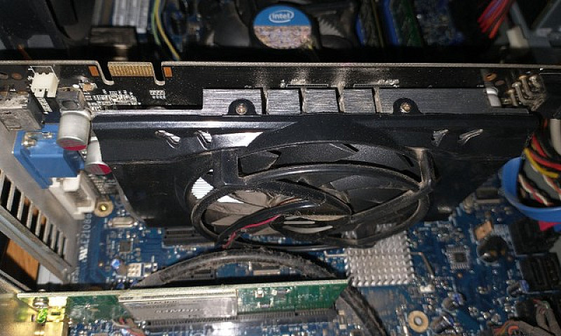 Pc Gamer...
