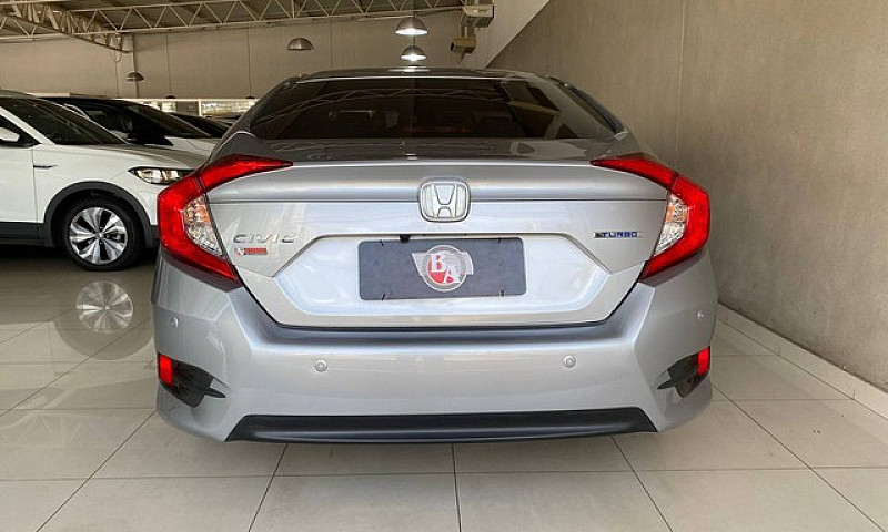Civic 2017/2017 1.5 ...
