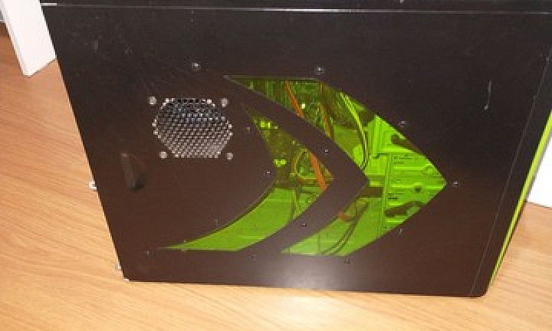 Pc Gamer...