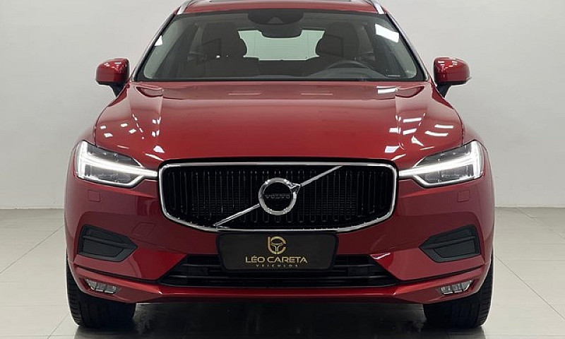 Volvo Xc60 T5 Awd 20...