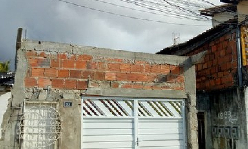 Vendo Ou Troco Casa ...