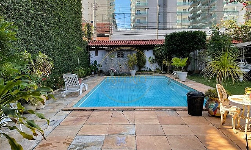Casa Em Itaparica  -...