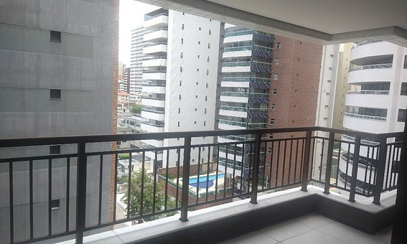 Apartamento Com 3 Do...