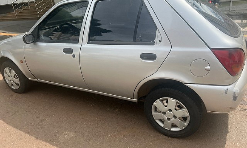 Ford Fiesta 98/98 (2...