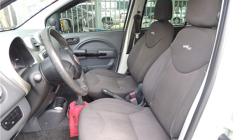 Fiat Uno 2013 1.0 Ev...