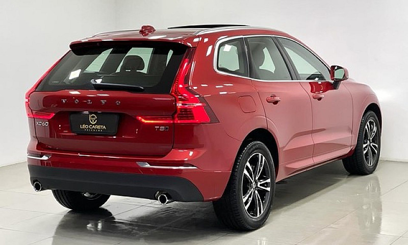 Volvo Xc60 T5 Awd 20...