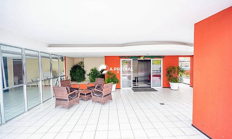 Apartamento Na Messe...