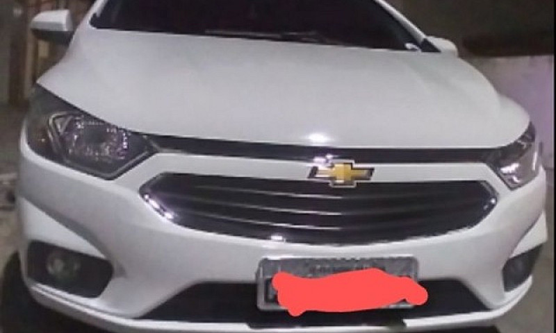 Onix Ltz Branco ...