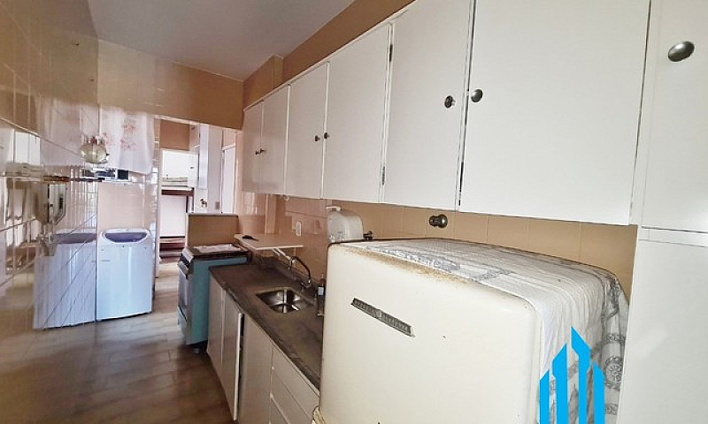 Apartamento Para Ven...