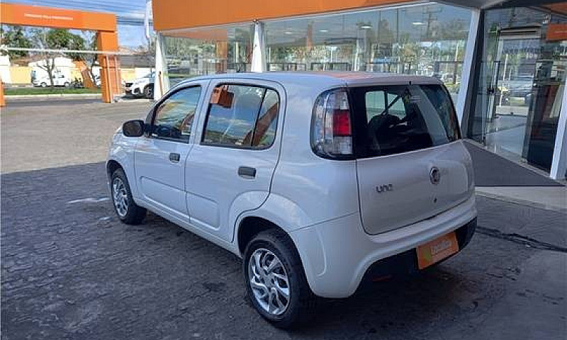 Fiat Uno 2020/2021 1...