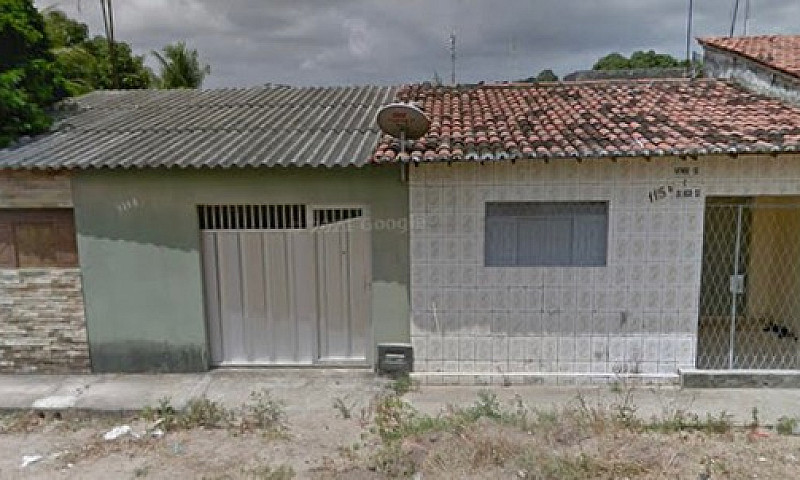 Vende-Se Casa Zona N...