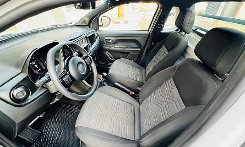Oportunidade Fiat, S...