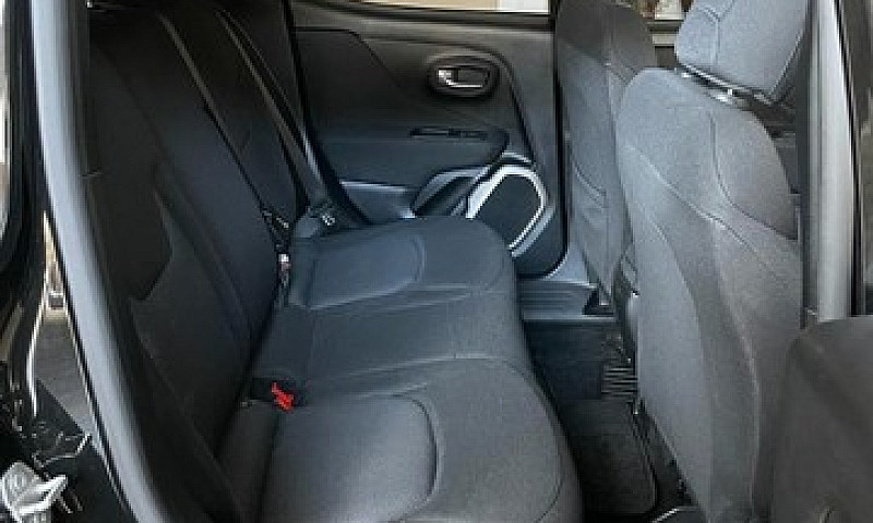Jeep Renegade Sport ...