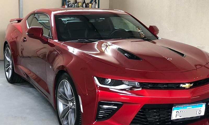 Camaro...
