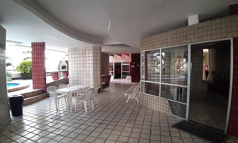 Apartamento De 02 Qu...