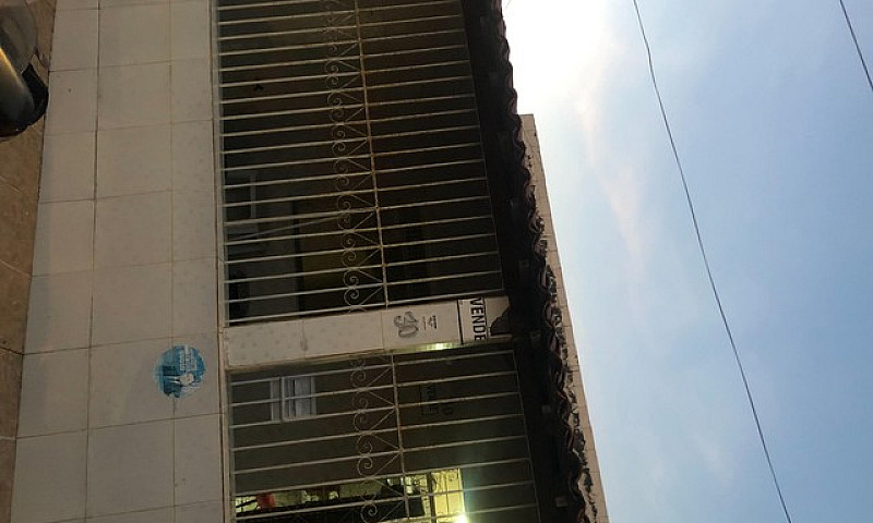 Casa Para Venda No B...