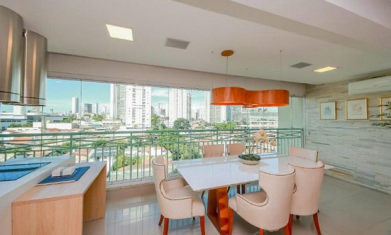 Apto 3 Suites - Seto...