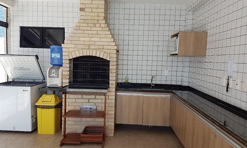 Apartamento Temporad...