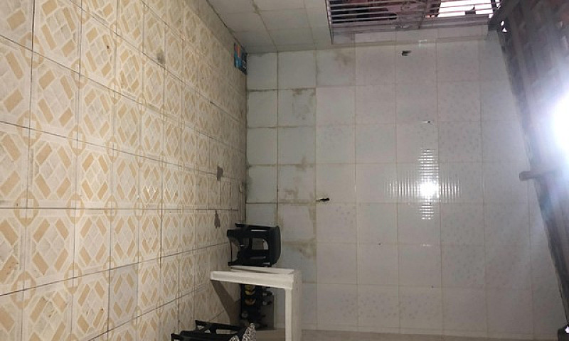 Casa Para Venda No B...