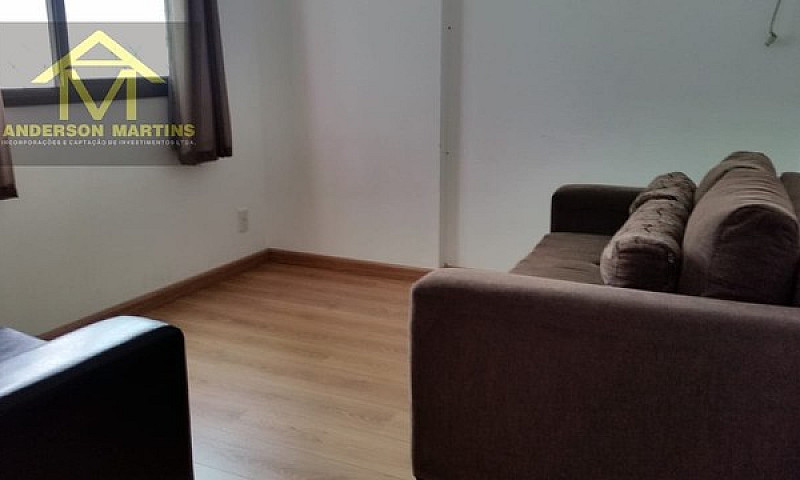 Apartamento Incrível...