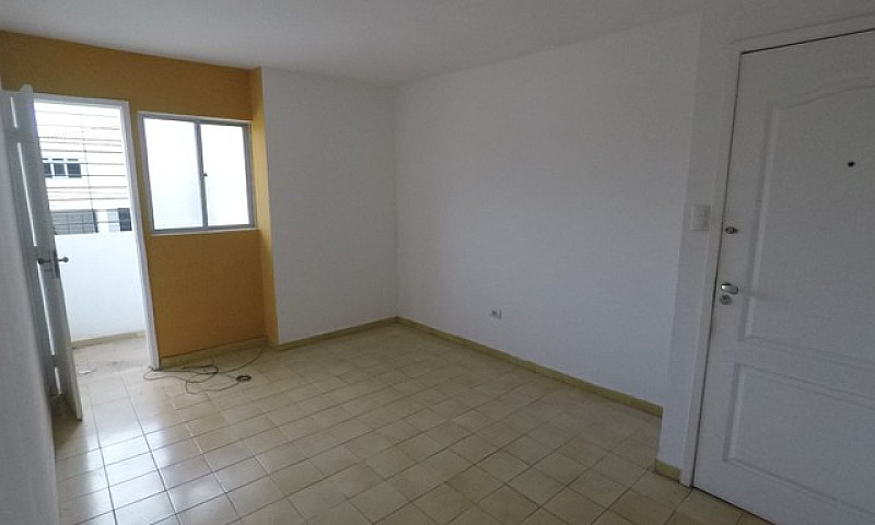 Apartamento Nascente...