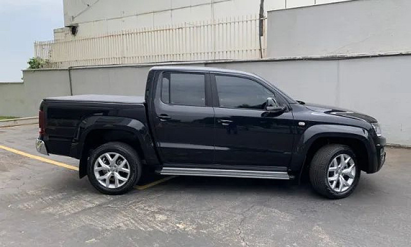 Amarok Highline  Cd ...