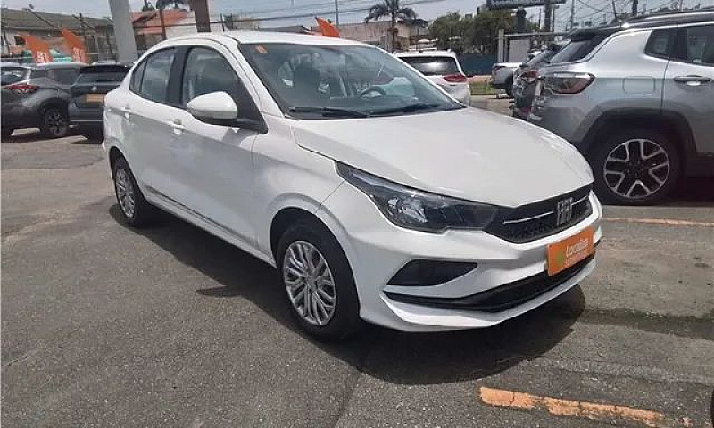 Fiat Cronos 2022 1.3...