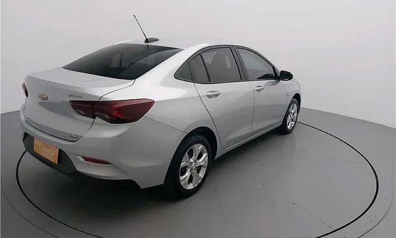 Chevrolet Onix 2023 ...