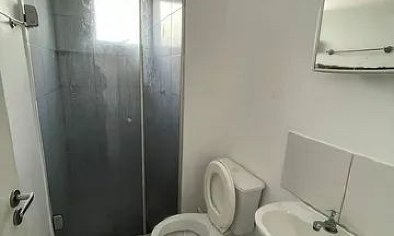 Apartamento Em  Rua ...