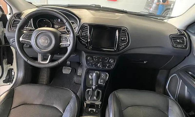 Jeep Compass 2.0 16V...