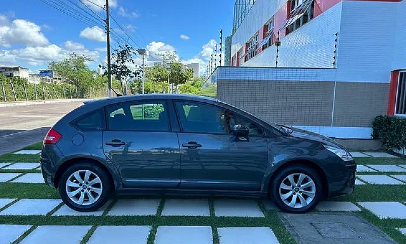 C4 Hatch Glx Manual ...