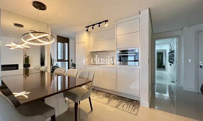 Apartamento Para Ven...