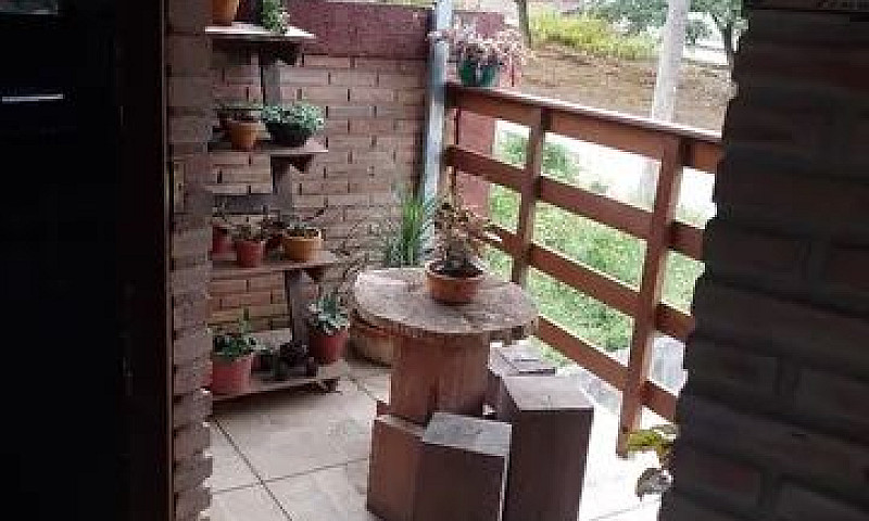 Casa A Venda C 2 And...